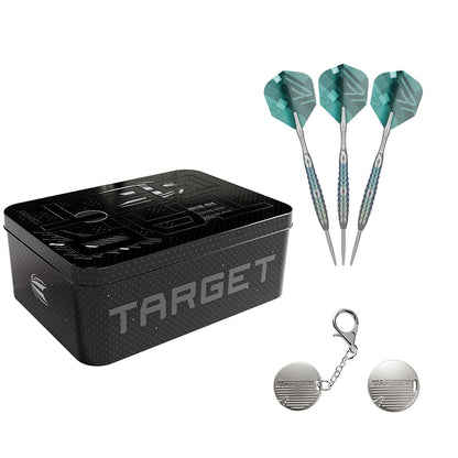 Target Steel Dart Set Rove 02