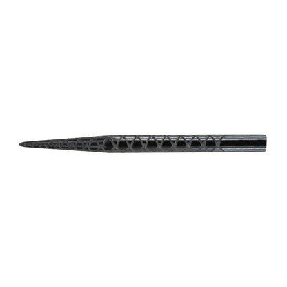 Target Steeldart Spitze Diamond Cut