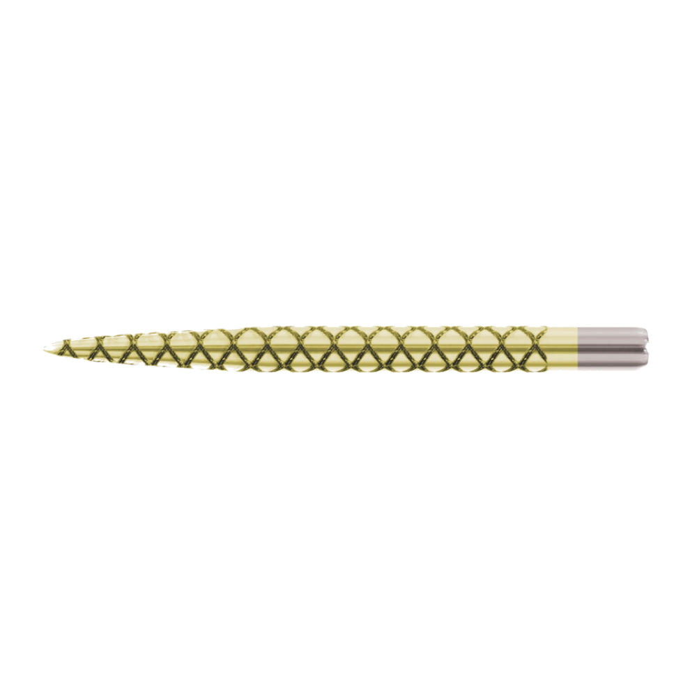Target Steeldart Spitze Diamond Cut