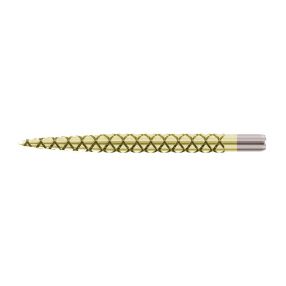 Target Steeldart Spitze Diamond Cut