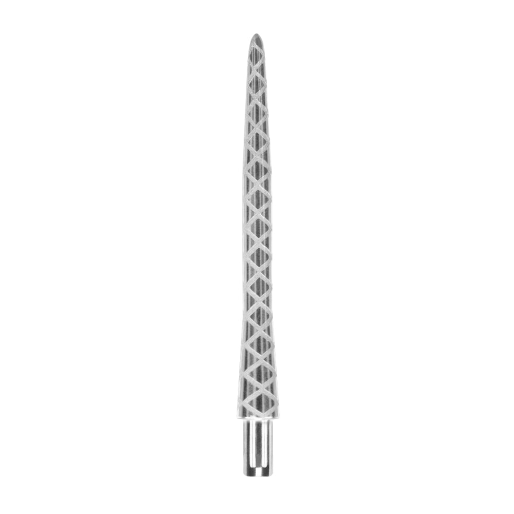 Target Steeldart Spitze Firestorm Diamond