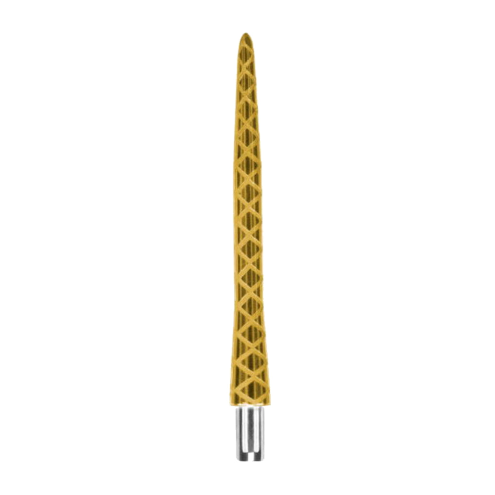 Target Steeldart Spitze Firestorm Diamond
