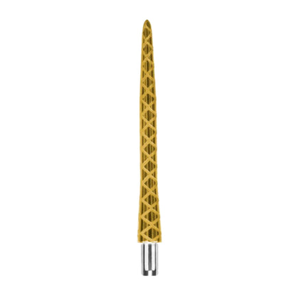 Target Steeldart Spitze Firestorm Diamond