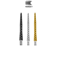 Target Steeldart Spitze Firestorm Diamond