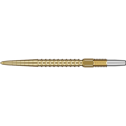 Target Steeldart Spitze Swiss Chrono
