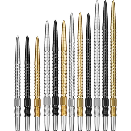 Target Steeldart Spitze Swiss Chrono