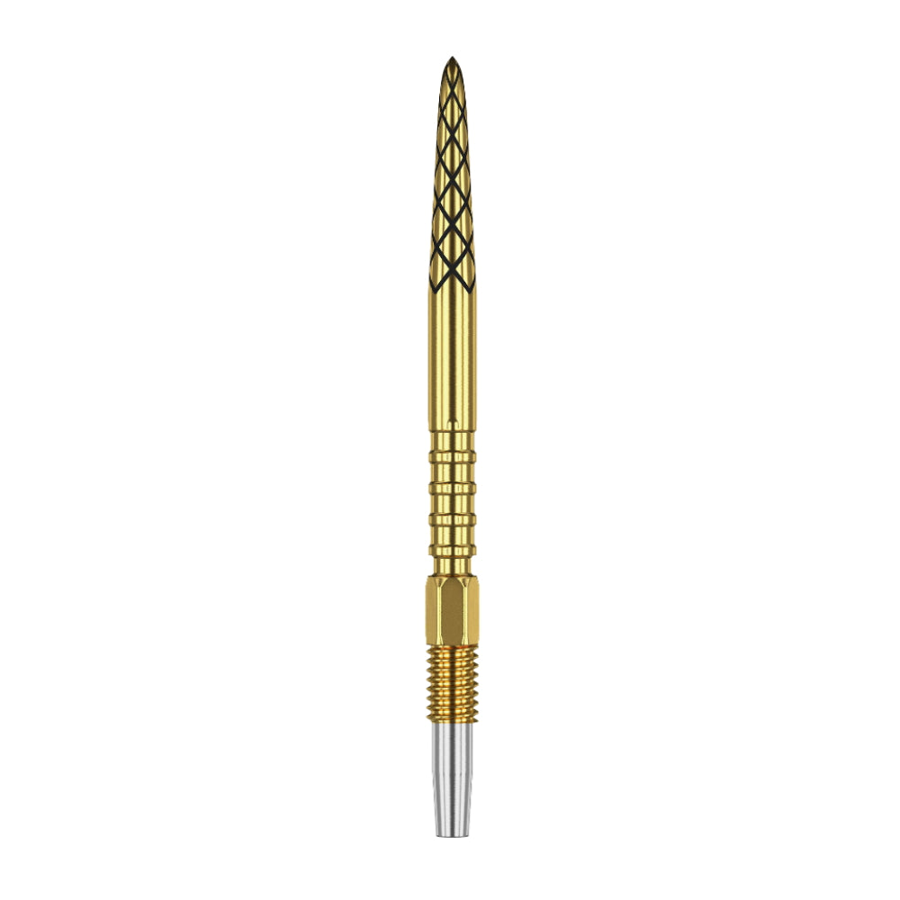 Target Steeldart Spitze Swiss DS Surge