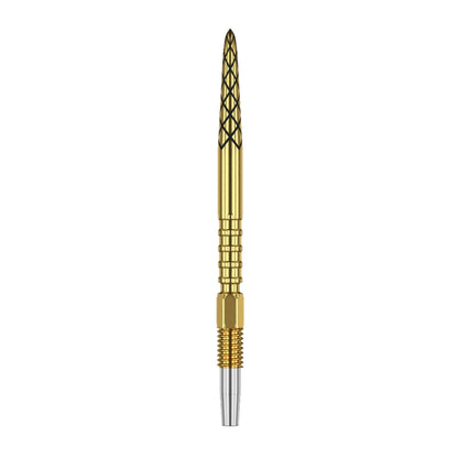 Target Steeldart Spitze Swiss DS Surge