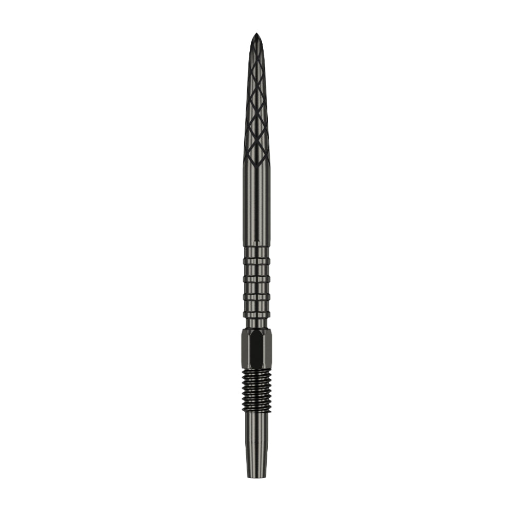 Target Steeldart Spitze Swiss DS Surge