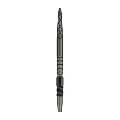 Target Steeldart Spitze Swiss DS Surge