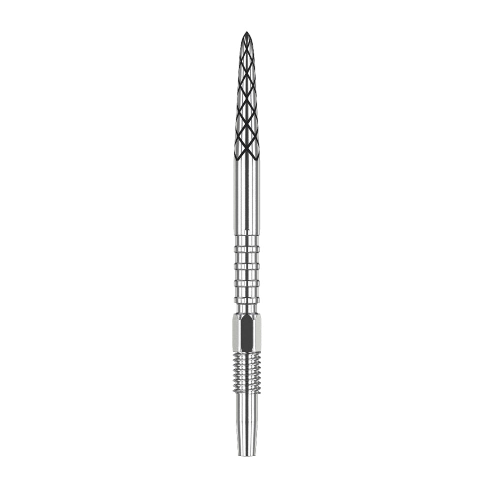 Target Steeldart Spitze Swiss DS Surge