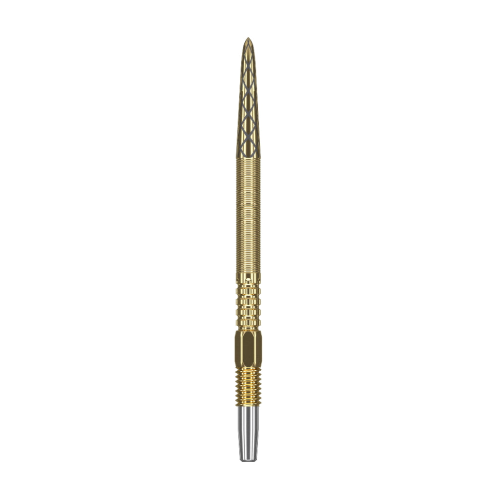 Target Steeldart Spitze Swiss DX