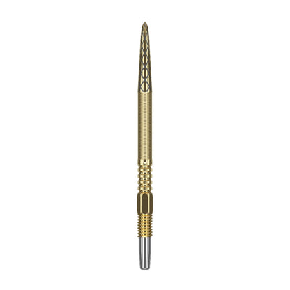Target Steeldart Spitze Swiss DX