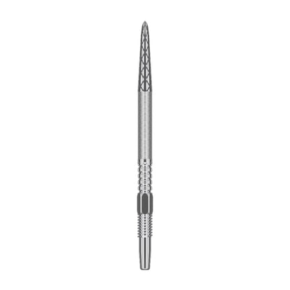 Target Steeldart Spitze Swiss DX