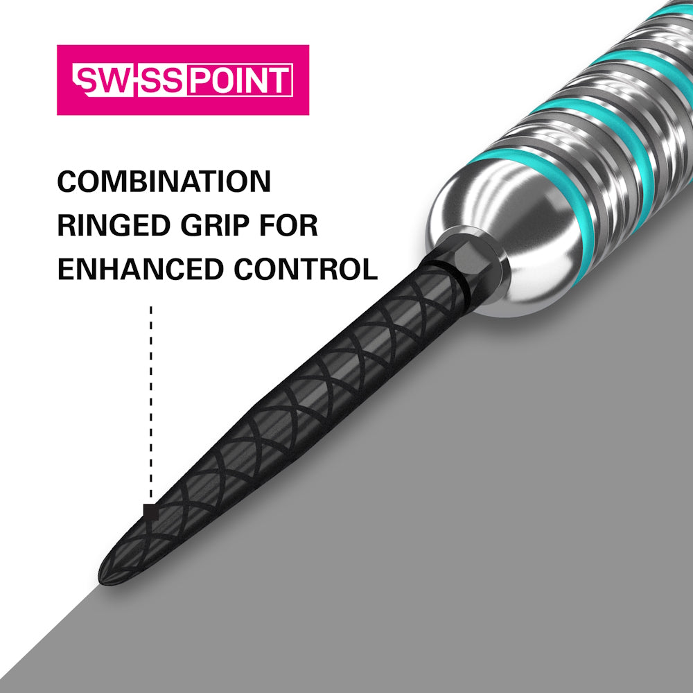 Target Steeldart Spitze Swiss Diamond Pro