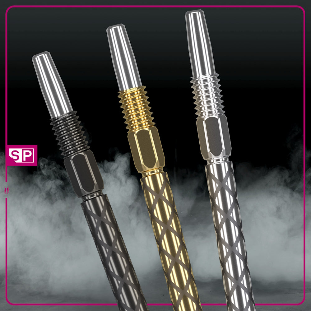 Target Steeldart Spitze Swiss Diamond Pro