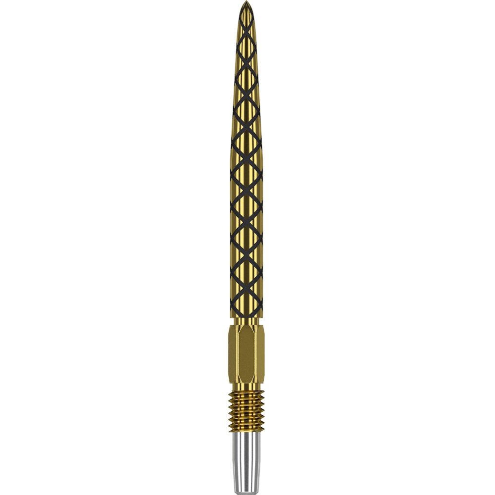 Target Steeldart Spitze Swiss Diamond Pro