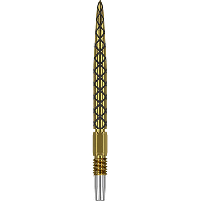 Target Steeldart Spitze Swiss Diamond Pro