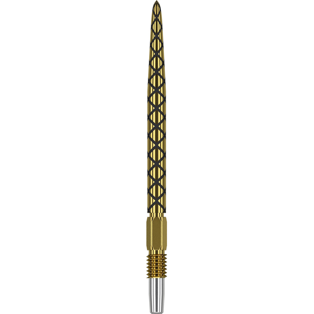 Target Steeldart Spitze Swiss Diamond Pro