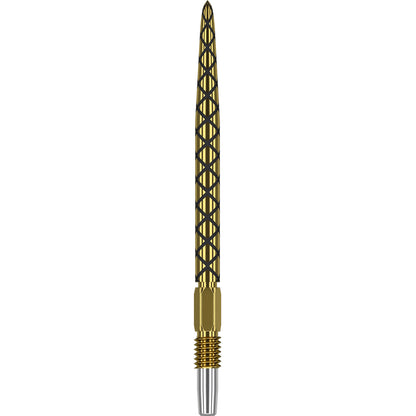 Target Steeldart Spitze Swiss Diamond Pro