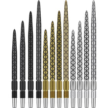 Target Steeldart Spitze Swiss Diamond Pro
