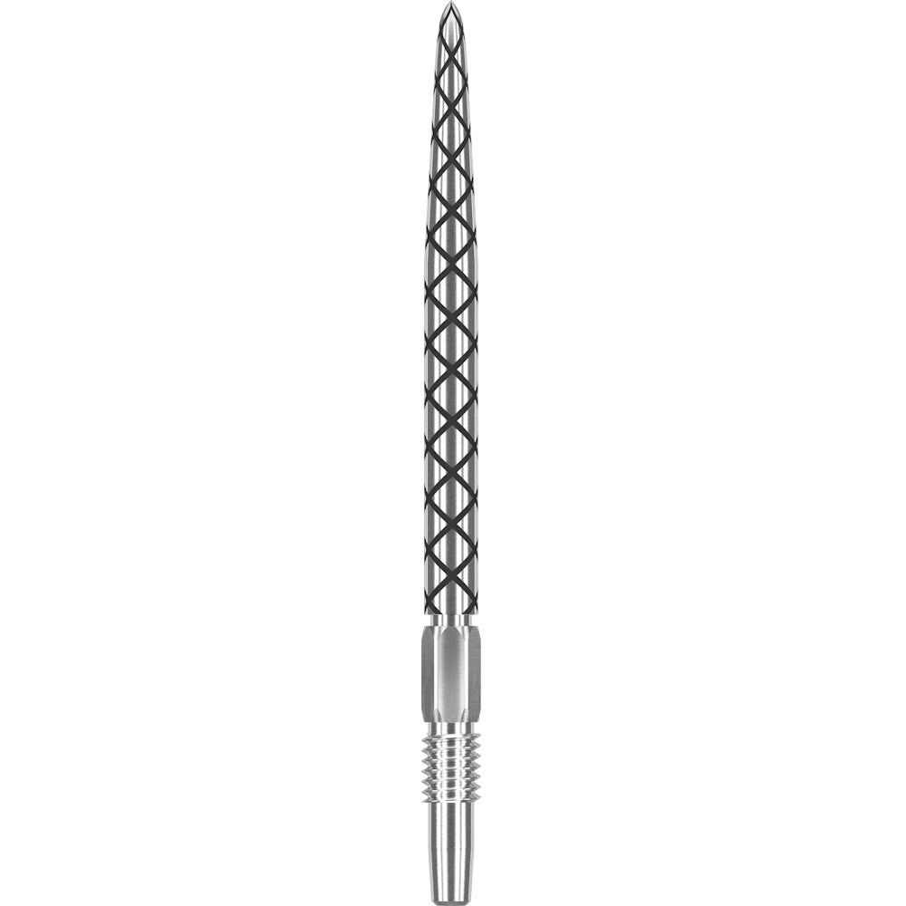 Target Steeldart Spitze Swiss Diamond Pro