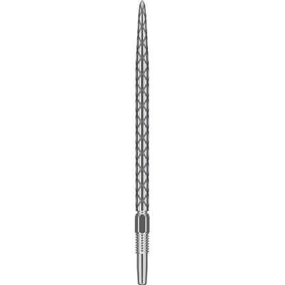 Target Steeldart Spitze Swiss Diamond Pro