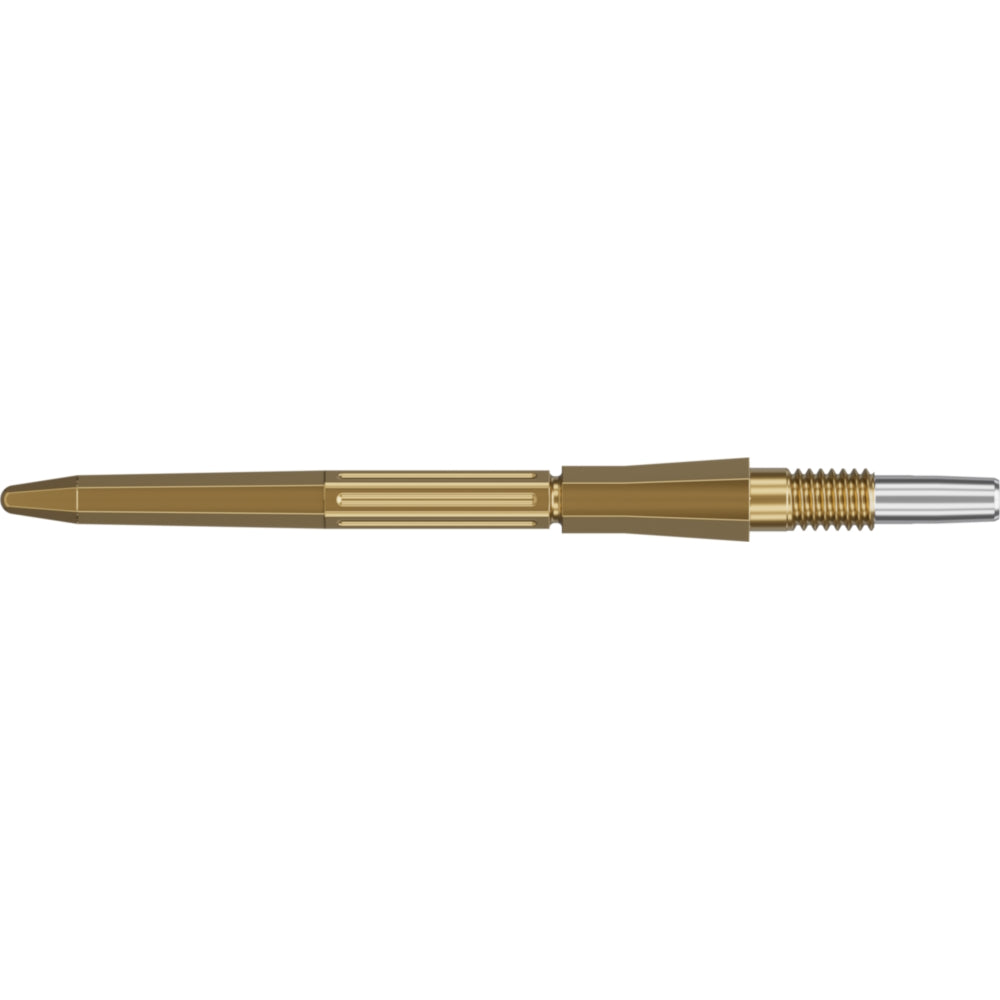 Target Steeldart Spitze Swiss Elysian Archetype 43