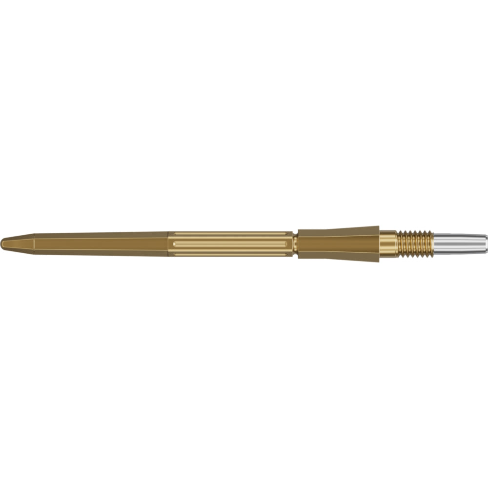 Target Steeldart Spitze Swiss Elysian Archetype 43