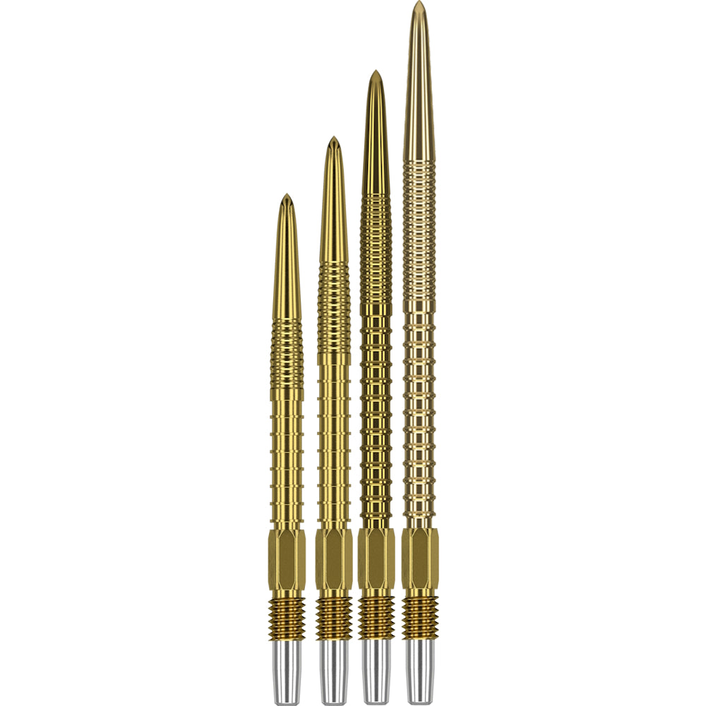 Target Steeldart Spitze Swiss Firepoint