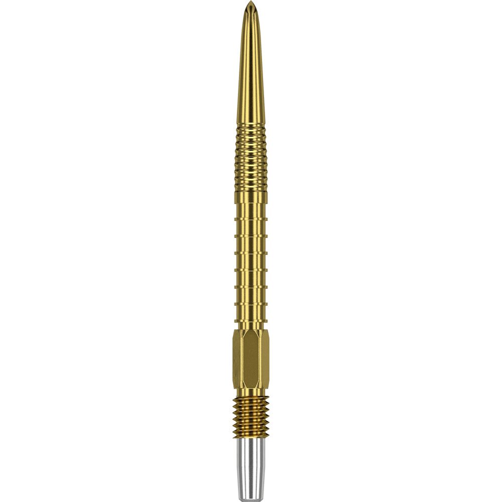 Target Steeldart Spitze Swiss Firepoint