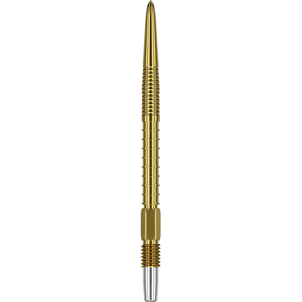 Target Steeldart Spitze Swiss Firepoint