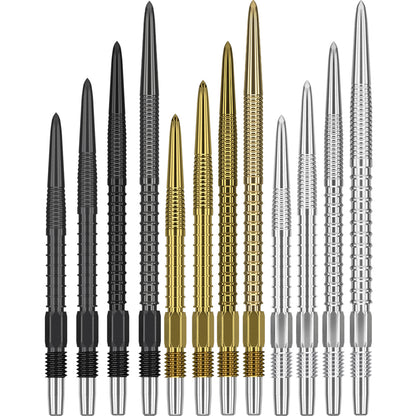 Target Steeldart Spitze Swiss Firepoint