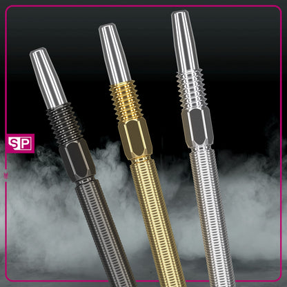 Target Steeldart Spitze Swiss Nano