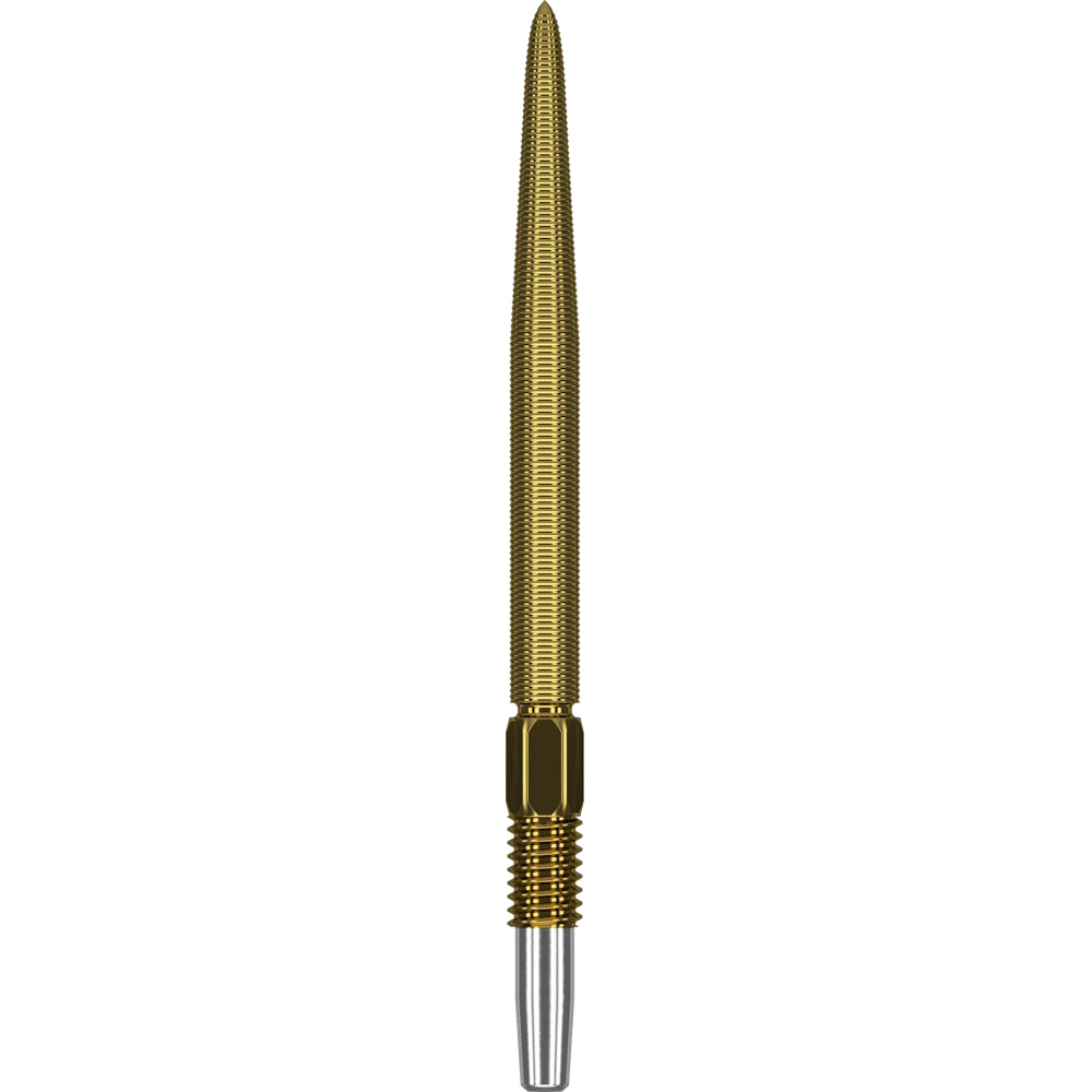 Target Steeldart Spitze Swiss Nano