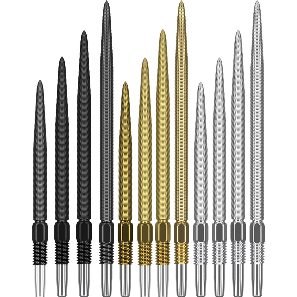 Target Steeldart Spitze Swiss Nano