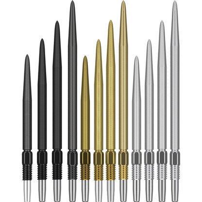 Target Steeldart Spitze Swiss Nano