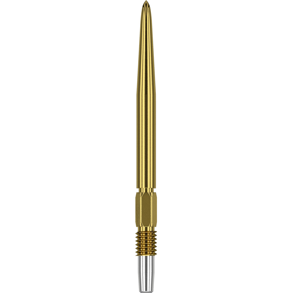 Target Steeldart Spitze Swiss Point
