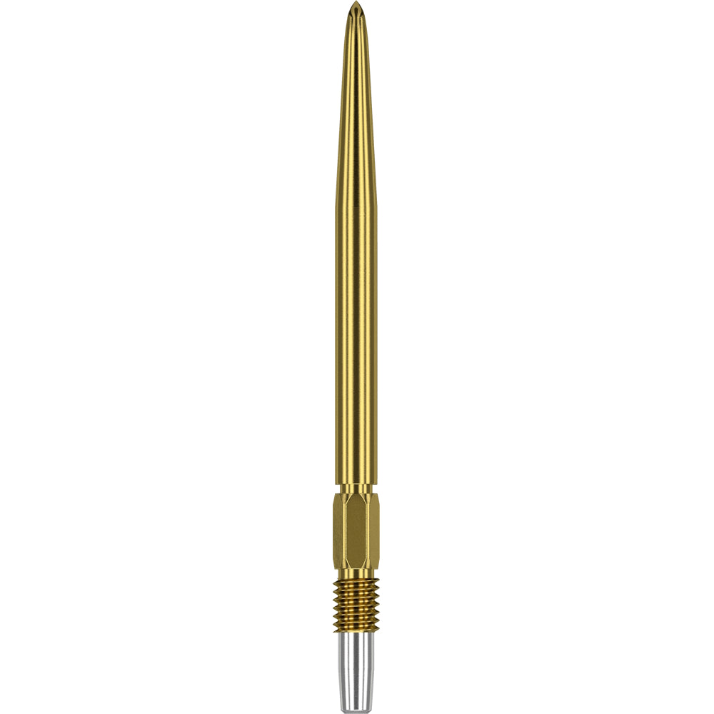 Target Steeldart Spitze Swiss Point