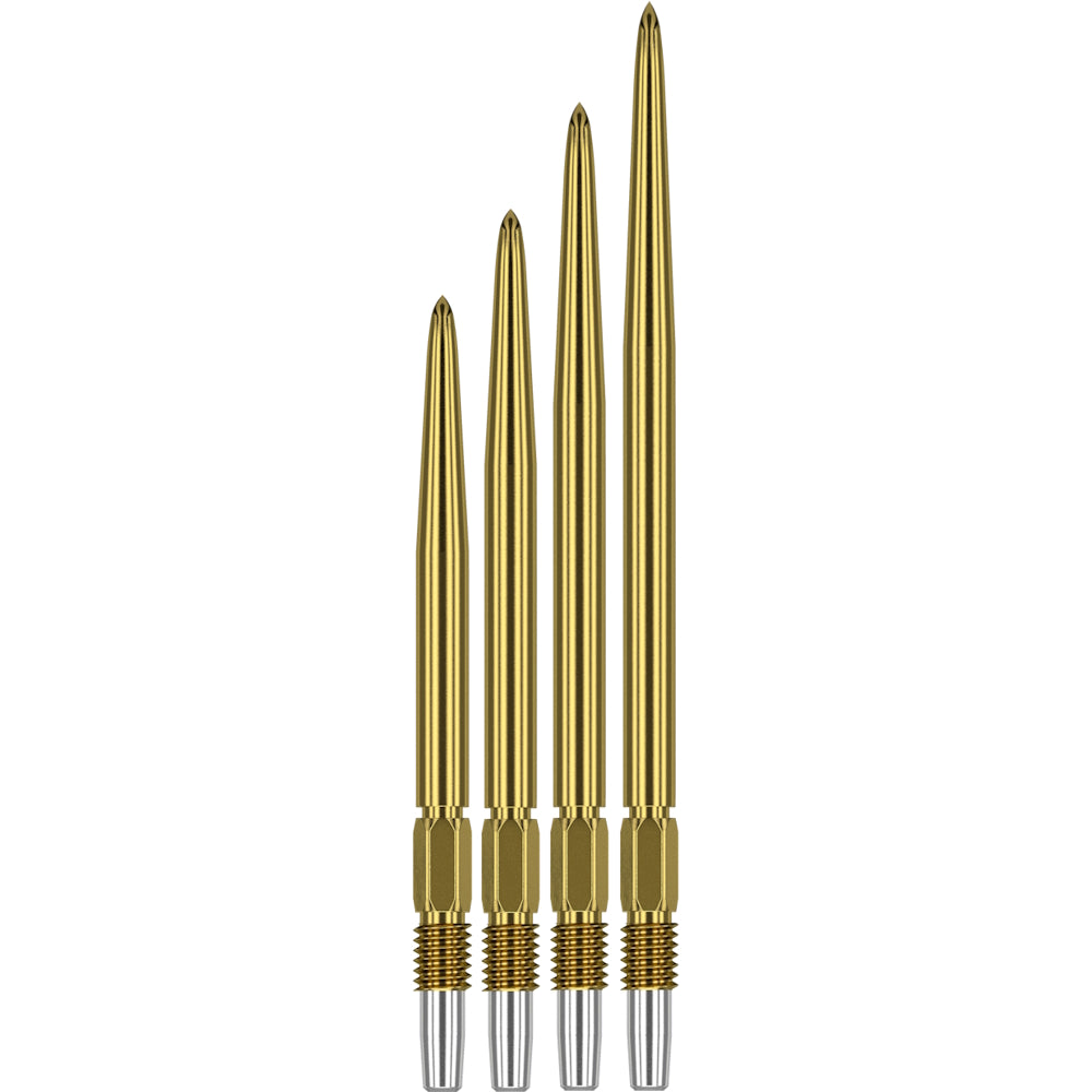 Target Steeldart Spitze Swiss Point