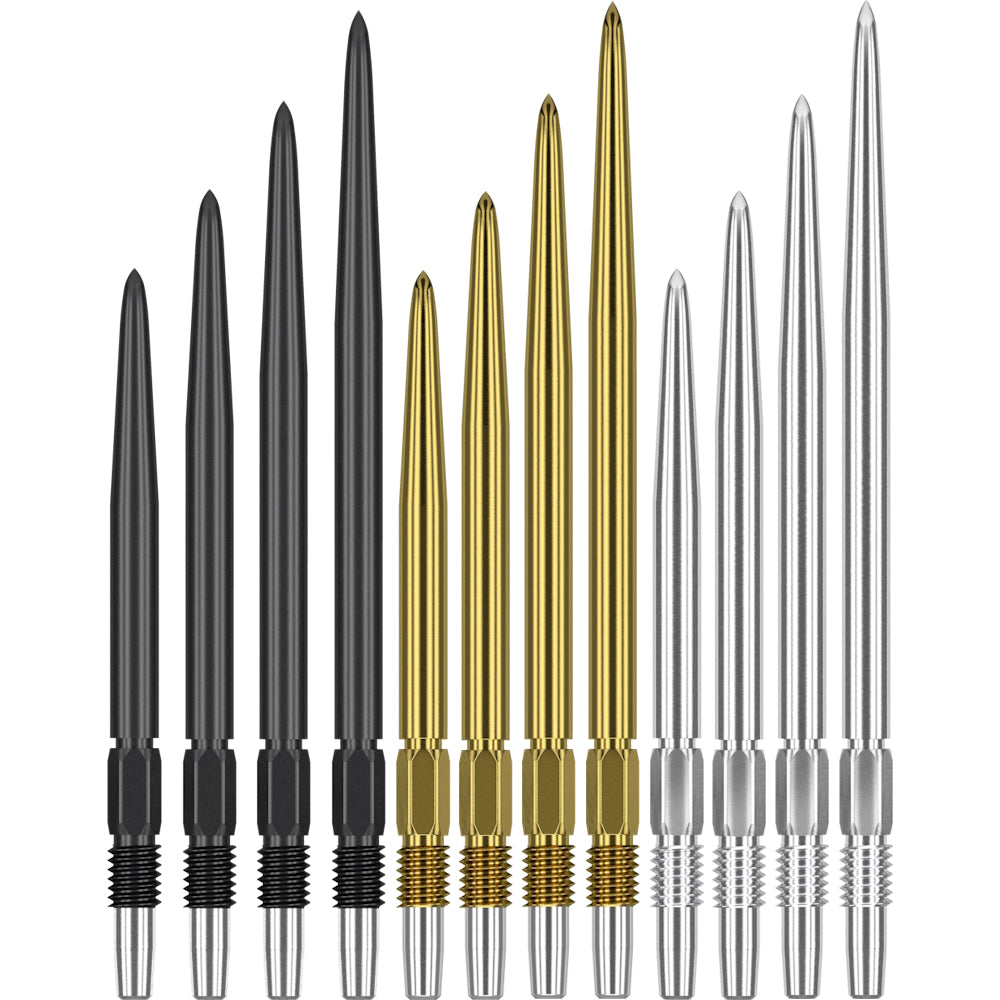Target Steeldart Spitze Swiss Point