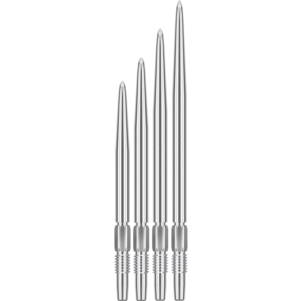 Target Steeldart Spitze Swiss Point