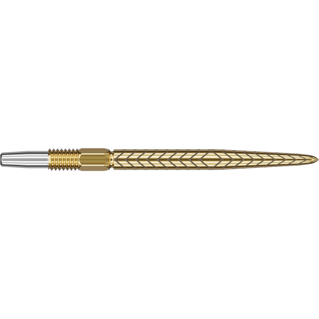 Target Steeldart Spitze Swiss RVE