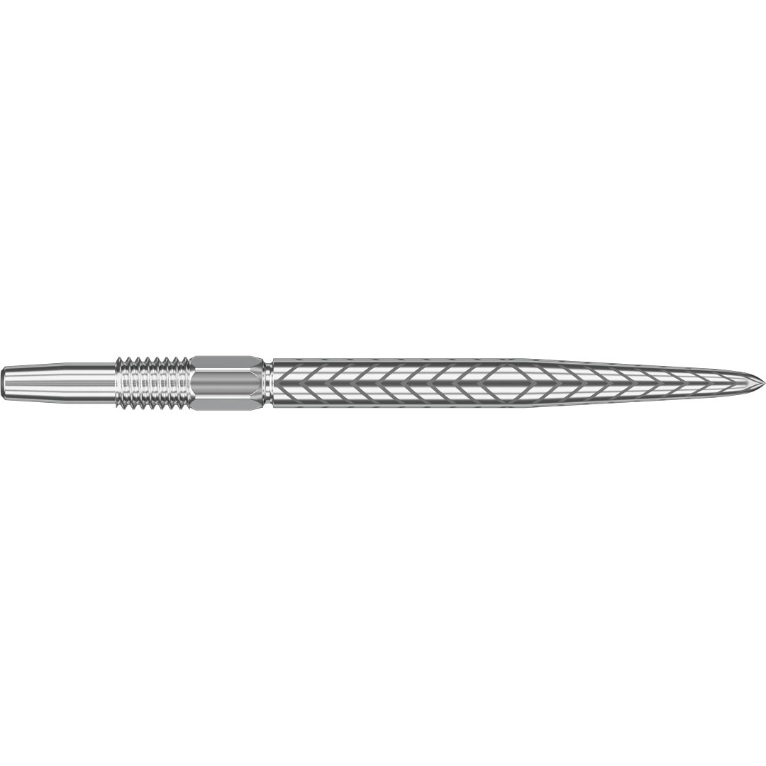 Target Steeldart Spitze Swiss RVE