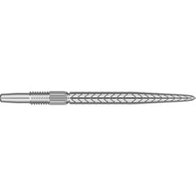 Target Steeldart Spitze Swiss RVE