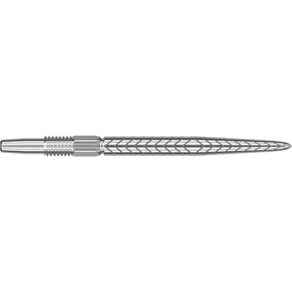 Target Steeldart Spitze Swiss RVE