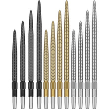 Target Steeldart Spitze Swiss RVE
