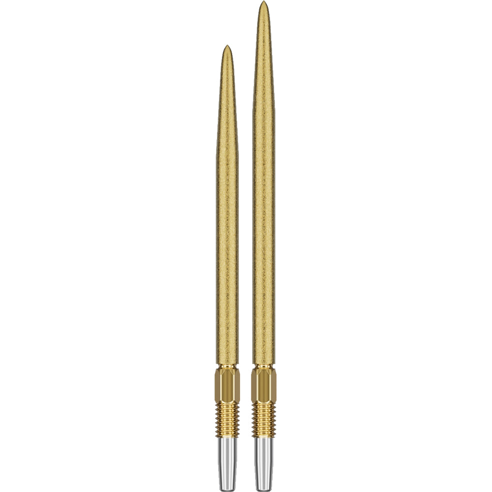 Target Steeldart Spitze Swiss SLK