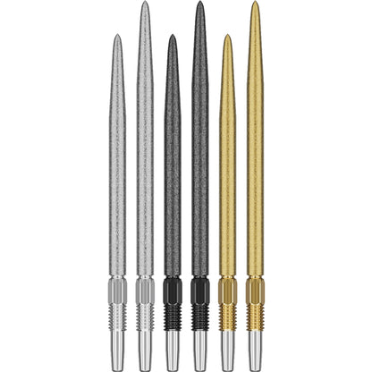 Target Steeldart Spitze Swiss SLK