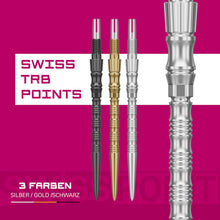 Target Steeldart Spitze Swiss Signature TRB